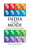 India After Modi (eBook, ePUB)