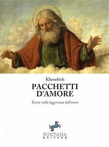 Pacchetti d'amore (eBook, ePUB) - Khenebish