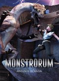 Monstrorum (eBook, ePUB)