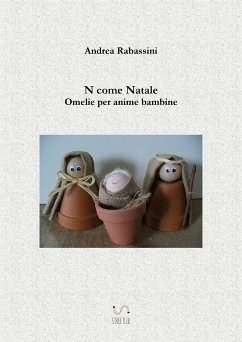 N come Natale (eBook, ePUB) - Rabassini, Andrea