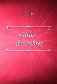 Gilles de Cesbres (eBook, ePUB)