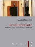 Pensieri psicanalitici (eBook, ePUB)