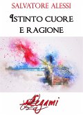 Istinto cuore e ragione (eBook, ePUB)