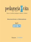 Pedagogia e Vita 2018/1 (eBook, ePUB)