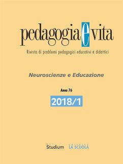 Pedagogia e Vita 2018/1 (eBook, ePUB) - AA.VV.