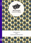 Monologhi (eBook, ePUB) Monologhi (eBook, ePUB)