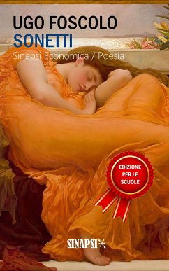 Sonetti (eBook, ePUB) - Foscolo, Ugo