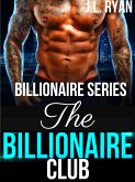 The Billionaire Club (eBook, ePUB)
