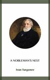 A Nobleman's Nest (eBook, ePUB)