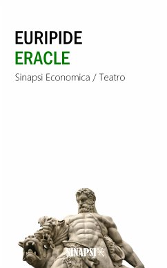 Eracle (eBook, ePUB) - Euripide