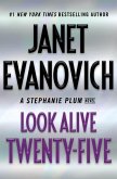 Look Alive Twenty-Five (eBook, ePUB)