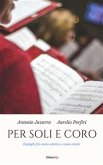 Per soli e coro (eBook, ePUB)