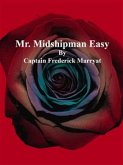 Mr. Midshipman Easy (eBook, ePUB)