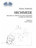 Archimede (eBook, ePUB)
