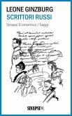 Scrittori russi (eBook, ePUB)