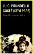 Così è (Se vi pare) (eBook, ePUB) - Bild 1