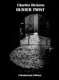 Olivier Twist (eBook, ePUB)