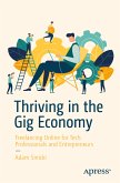 Thriving in the Gig Economy (eBook, PDF)