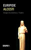 Alcesti (eBook, ePUB) Alcesti (eBook, ePUB)