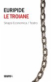 Le troiane (eBook, ePUB)