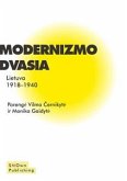 Modernizmo Dvasia (eBook, ePUB)