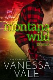 Montana Wild: Deutsche Übersetzung (eBook, ePUB)