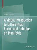 A Visual Introduction to Differential Forms and Calculus on Manifolds (eBook, PDF)