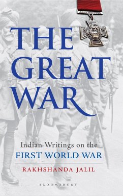 Cover The Great War (eBook, ePUB)