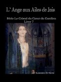 L'Ange Aux Ailes De Jais (eBook, ePUB)