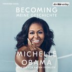 BECOMING (MP3-Download)