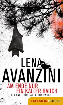 Am Ende nur ein kalter Hauch (eBook, ePUB) - Avanzini, Lena