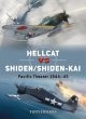 Hellcat vs Shiden/Shiden-Kai (eBook,... - Bild 1