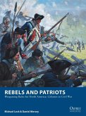 Rebels and Patriots (eBook, PDF)