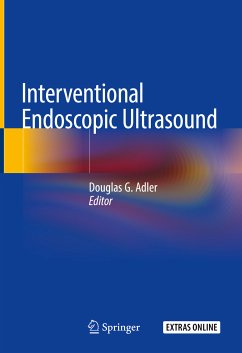 Interventional Endoscopic Ultrasound (eBook, PDF)