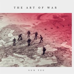 The Art of War (MP3-Download) - Tzu, Sun