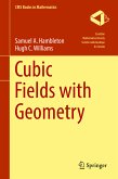 Cubic Fields with Geometry (eBook, PDF)