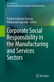 Corporate Social Responsibility in the Manufacturing and Services Sectors (eBook, PDF)
