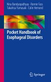 Pocket Handbook of Esophageal Disorders (eBook, PDF)
