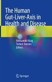 The Human Gut-Liver-Axis in Health and Disease (eBook, PDF)