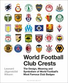 World Football Club Crests (eBook, ePUB)
