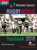 Wooden Spoon Rugby World Yearbook 2019 (eBook, ePUB)