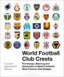 World Football Club Crests (eBook, PDF) - Bild 1