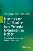 Minorities and Small Numbers from Molecules to Organisms in Biology (eBook, PDF)