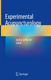 Experimental Acupuncturology (eBook, PDF)