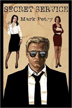 Cover Secret Service (eBook, ePUB)