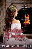 Intimate Delights (The Lyons Pride) (eBook, ePUB)
