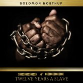 Twelve Years A Slave (MP3-Download)