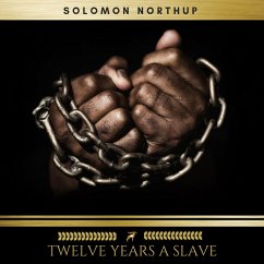 Twelve Years A Slave (MP3-Download) - Northup, Solomon