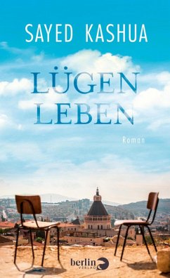 Lügenleben (eBook, ePUB) - Kashua, Sayed