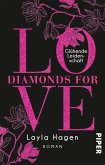 Glühende Leidenschaft / Diamonds for Love Bd.9 (eBook, ePUB)
